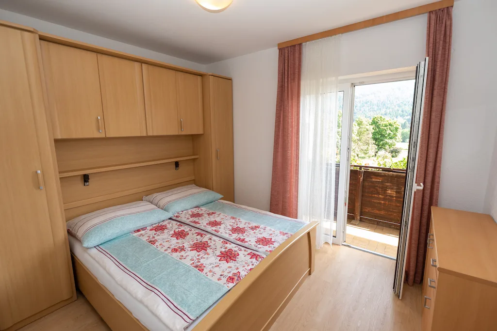 Ferienwohnung Top 2 im Gästehaus Perdacher