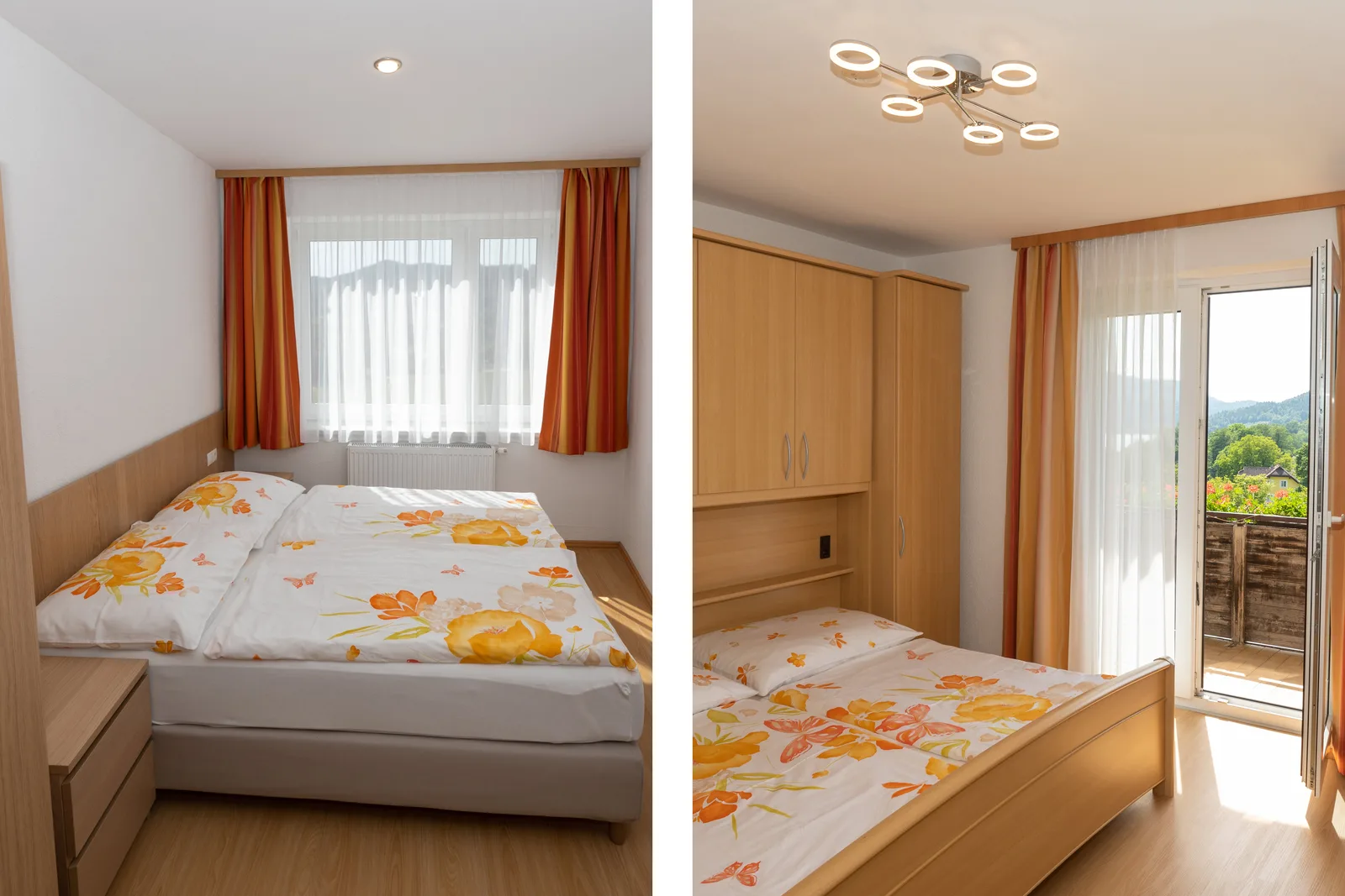 Ferienwohnung Top 5 & 6 im Gästehaus Perdacher